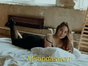 Mirandaswon