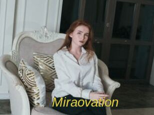 miraovation Archive DVD ORG