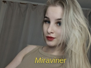 Miraviner
