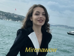 Mirenawow