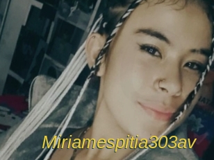 Miriamespitia303av
