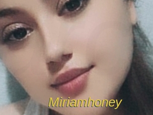 Miriamhoney