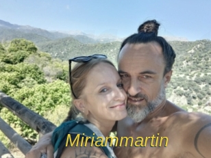 Miriammartin