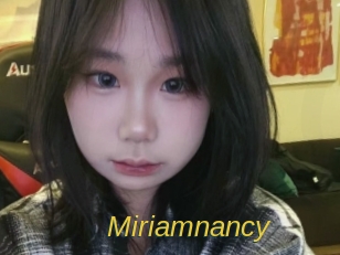 Miriamnancy