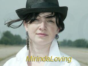 MirindaLoving
