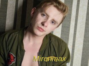 mironmax Archive DVD ORG