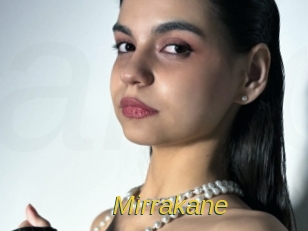 Mirrakane