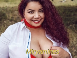 miryamines Archive DVD ORG
