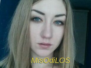 MisOdiLOS
