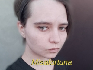 Misafortuna