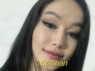 Misahan