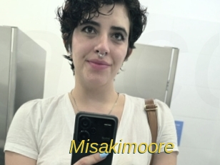 Misakimoore
