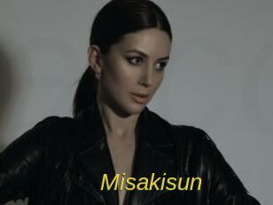 Misakisun