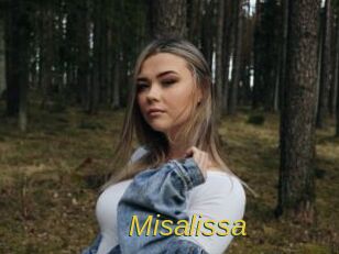 Misalissa
