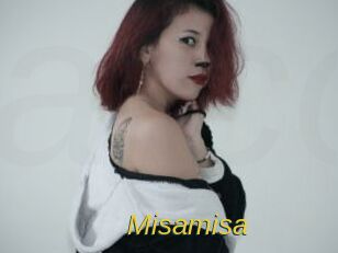 Misamisa