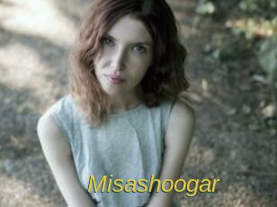 Misashoogar