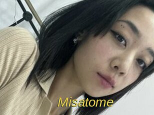 Misatome