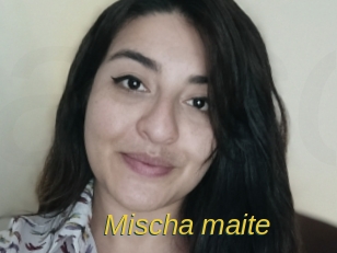 Mischa_maite