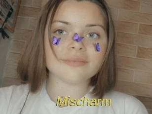 Mischarm