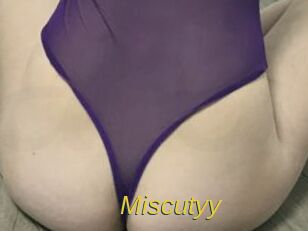 Miscutyy