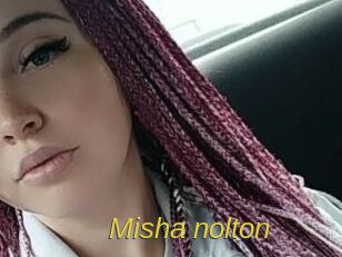 Misha_nolton