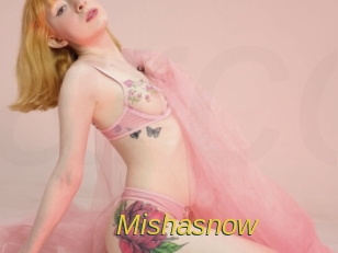 mishasnow Archive DVD ORG