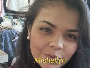 Mishellyn