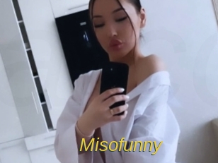 Misofunny