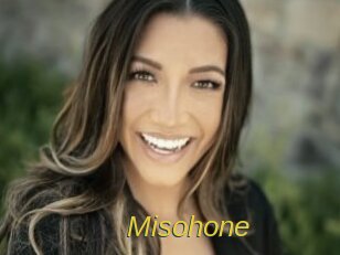 misohone Archive DVD ORG