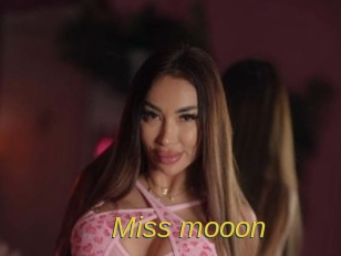 Miss_mooon