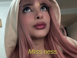 Miss_ness