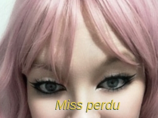 Miss_perdu