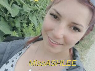 MissASHLEE