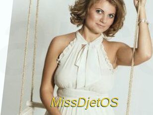 MissDjetOS