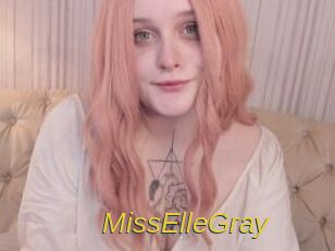 MissElleGray