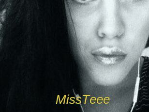MissTeee
