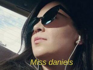 Miss_daniels