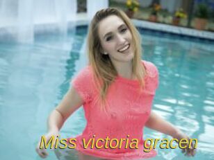 miss_victoria_gracen Archive DVD ORG