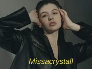 Missacrystall