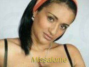 Missalome