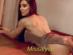missalyse Archive DVD ORG