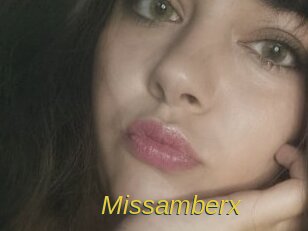 Missamberx