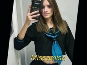 Missamisa