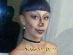 missamoon Archive DVD ORG