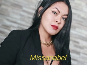 Missanabel