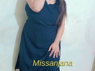Missanjana