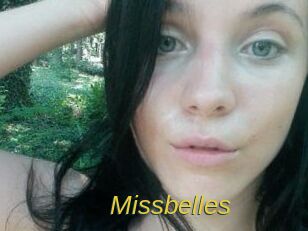 Missbelles