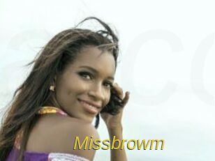 Miss_browm