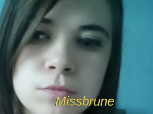 Missbrune