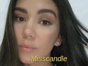 Misscandle